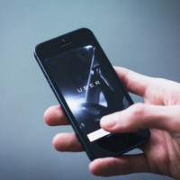 Uber, Lyft to share data on drivers booked for sexual assaults