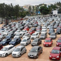 'Auto dealers' revenue, profits to reach pre-Covid levels'