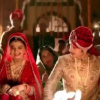 Gracy Goswami loves her wedding look in 'Kyun Utthe Dil Chhod Aaye'
