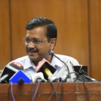 'BJP taking revenge on people of Delhi through GNCT Bill-2021'