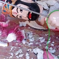 Pak Hindu community pardons temple attack accused