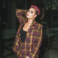 Demi Lovato: 'I lost my virginity in a rape'