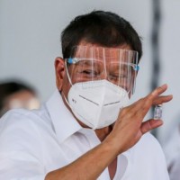 Philippine Prez spokesman tests Covid positive