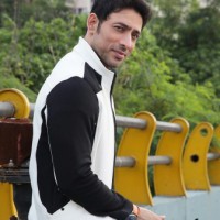 Hrishikesh Pandey: Balance between professional, personal life important