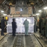 IAF to take part in Exercise Desert Flag-VI in UAE from Wed