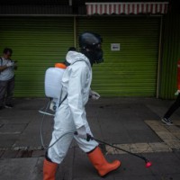 Indonesia reports 4,714 new Covid-19 cases, 97 new deaths