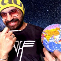 'Dreamin' out loud' hitmaker Vineet drops single on Covid-19 vaccine