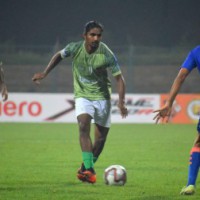 Young Benny thrives in Kerala's hunt for maiden I-League title