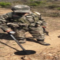 Seven IEDs defused in Jharkhand