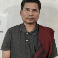 Chief of militant outfit in Tripura held in Aizawl