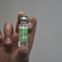 1st Covid-19 vaccination begins in Africa: WHO