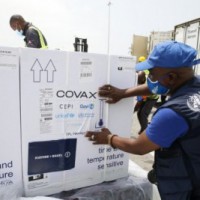 COVAX delivers over 20mn doses to 20 nations