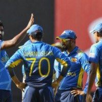 SL fined for slow over rate in 3rd ODI vs WI