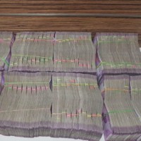 Seizures of cash, other valuables go up in TN as polls near