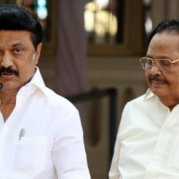 Cong, DMK finalise seat sharing for TN polls
