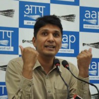 AAP to protest at Jantar Mantar