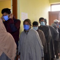 J&K reports 63 fresh Covid cases