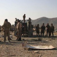 2 killed in Afghan targeted shootings