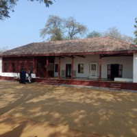 PM to flag off 'Padyatra' from Sabarmati Ashram on Friday