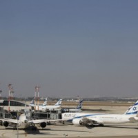 Israel announces aid program for airlines