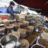 Inflationary risk: India's WPI rises to 27-month high in Feb