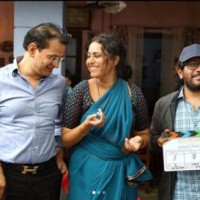 Swara Bhasker begins shooting for 'Jahaan Chaar Yaar' in Lucknow