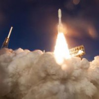 NASA's Artemis Moon rocket passes key test