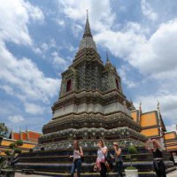 Thailand to cut quarantine period for arrivals