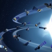 NASA inks pact with SpaceX on space safety