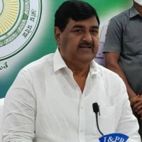 Amaravati farmers should meet CM, justice will be done: Dy CM