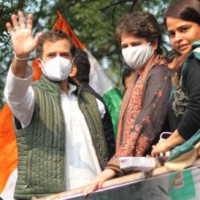 All eyes on Cong star campaigners list for assembly polls