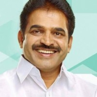 No Antony-Chandy-Chennithala, in Kerala last word is KC Venugopal's