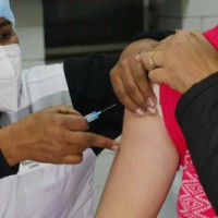 On women's day, Maha gives females exclusive vaccination centres