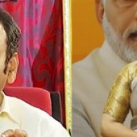BJP fields sr leaders, tries to get foothold in TN politics