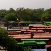 DTC nod to purchase 300 AC low-floor CNG buses