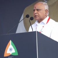 Follow Covid guidelines strictly to control pandemic: Yediyurappa