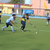 Sub junior hockey: Haryana, UP, Odisha, Jharkhand in semis