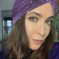 For Lisa Snowdon, modelling was an escape