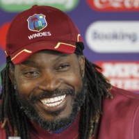 Never going to turn down playing for Windies: Gayle