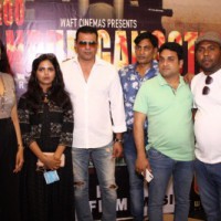 Vikas Dubey film not permitted to be shot in Kanpur