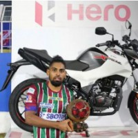 Top award winners of the ISL season 2020-21