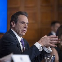 NY Democrats call on Cuomo to resign
