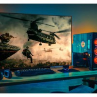 LG launches new OLED TV for Rs 1,99,990