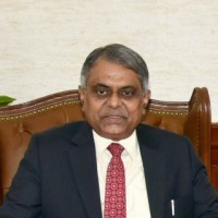 Principal advisor in PMO PK Sinha resigns on personal grounds