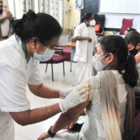 With 16K new cases, Maha Covid-19 tally crosses 23 lakh