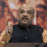 Shah to launch door-to-door campaign in TN on Sunday
