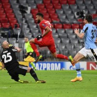 Bayern, Chelsea reach Champions League quarters