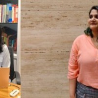 Exploring the world of publishing from behind the scenes