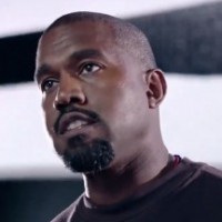 Kanye works on 10th album amid divorce proceedings with Kim K