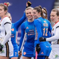 Hockey Pro League: Double wins for Germany, Netherlands